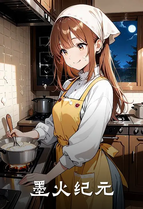 墨火纪元(墨明孔磊)在线免费小说_完整版免费小说墨火纪元(墨明孔磊)