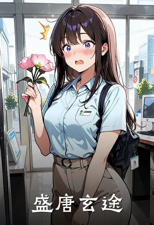 盛唐玄途陈默李瑛最热门小说_免费小说全集盛唐玄途(陈默李瑛)