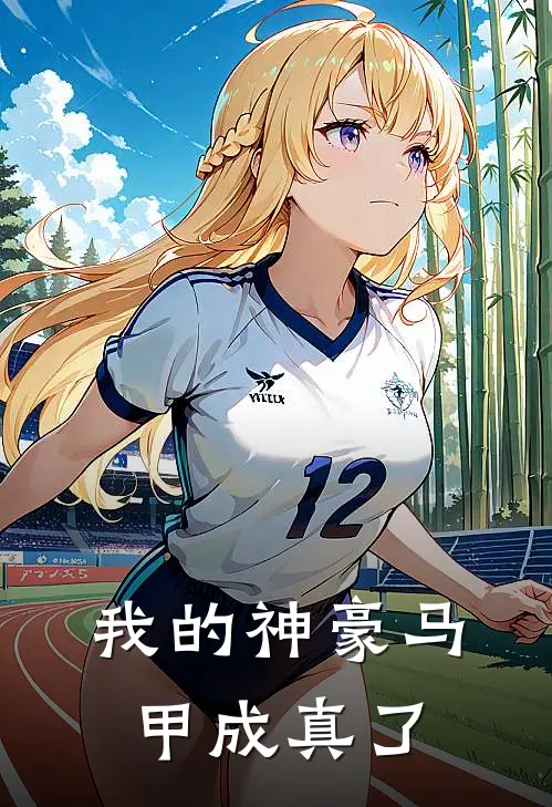 我的神豪马甲成真了