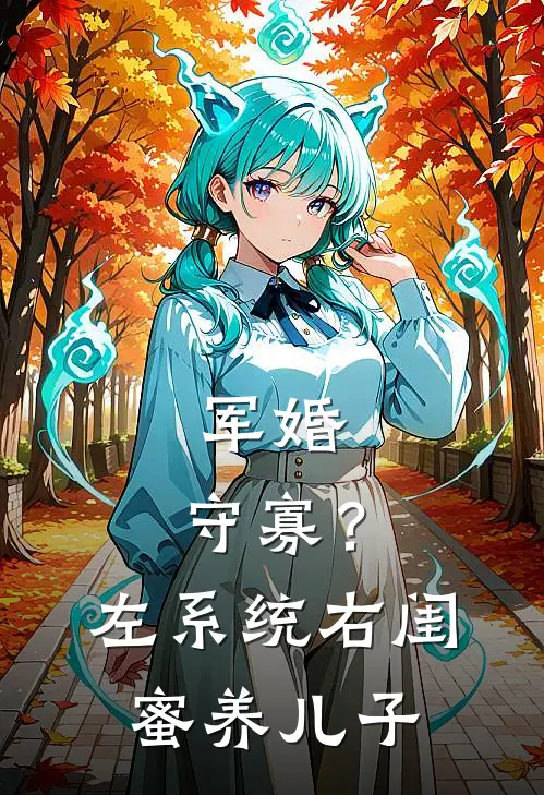 军婚：守寡？左系统右闺蜜养儿子