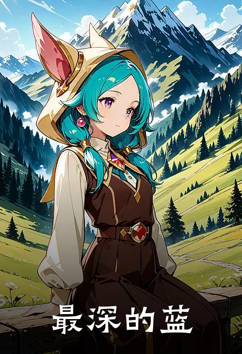 最深的蓝(苏晚蔻丹)免费小说完结版_免费小说免费阅读最深的蓝苏晚蔻丹