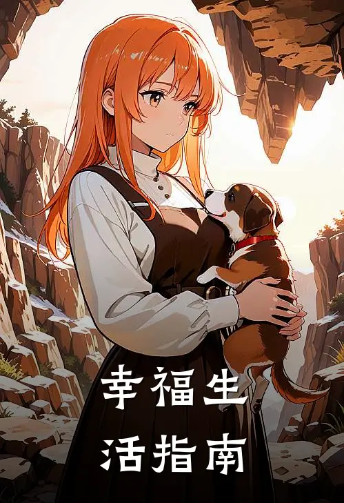 幸福生活指南(李絮儿李絮娘)最新小说_免费阅读完整版小说幸福生活指南(李絮儿李絮娘)