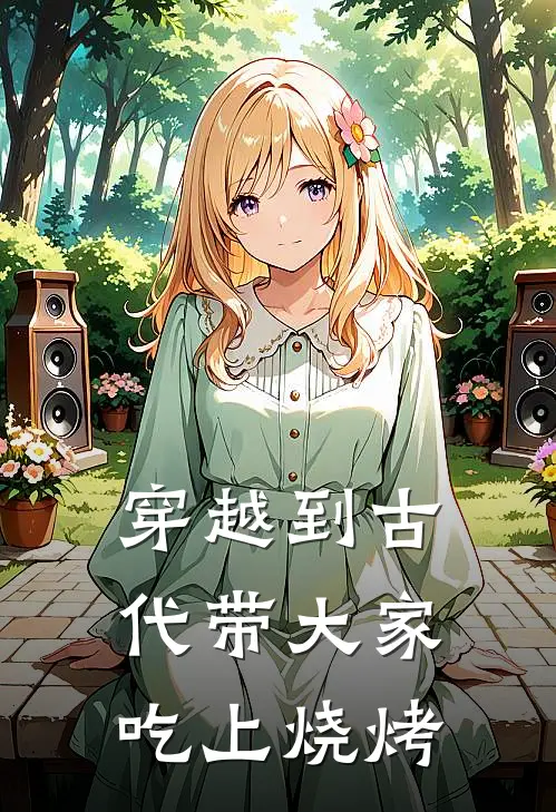 《穿越到古代带大家吃上烧烤》林晓川林晓川全集免费在线阅读_(林晓川林晓川)全章节免费在线阅读