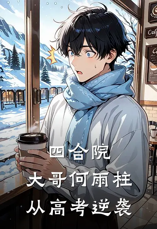 四合院：大哥何雨柱，从高考逆袭