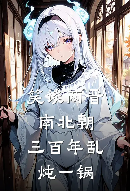 笑谈两晋南北朝：三百年乱炖一锅