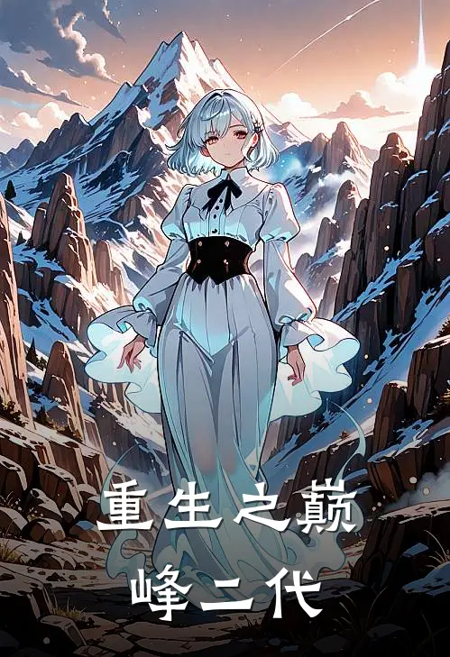 重生之巅峰二代
