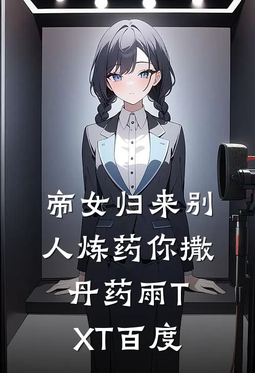 帝女归来别人炼药你撒丹药雨TXT百度