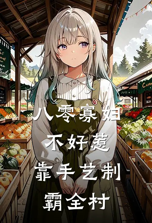 八零寡妇不好惹：靠手艺制霸全村