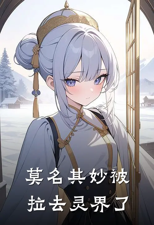 莫名其妙被拉去灵界了