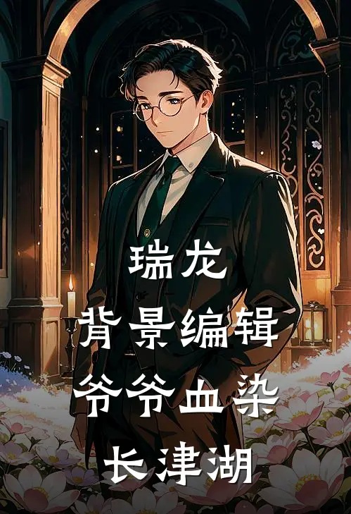 瑞龙：背景编辑，爷爷血染长津湖