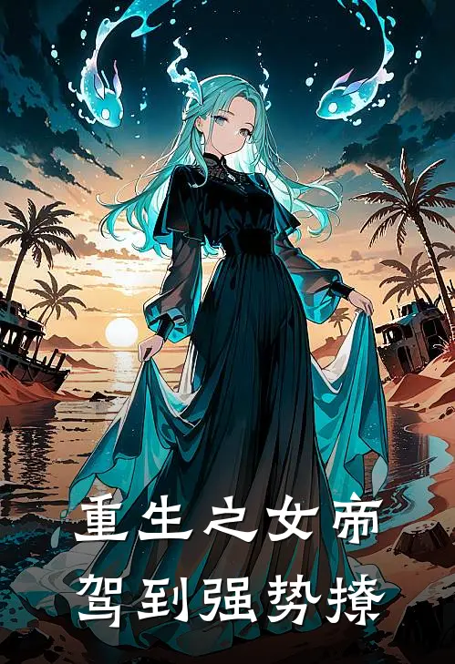 重生之女帝驾到强势撩