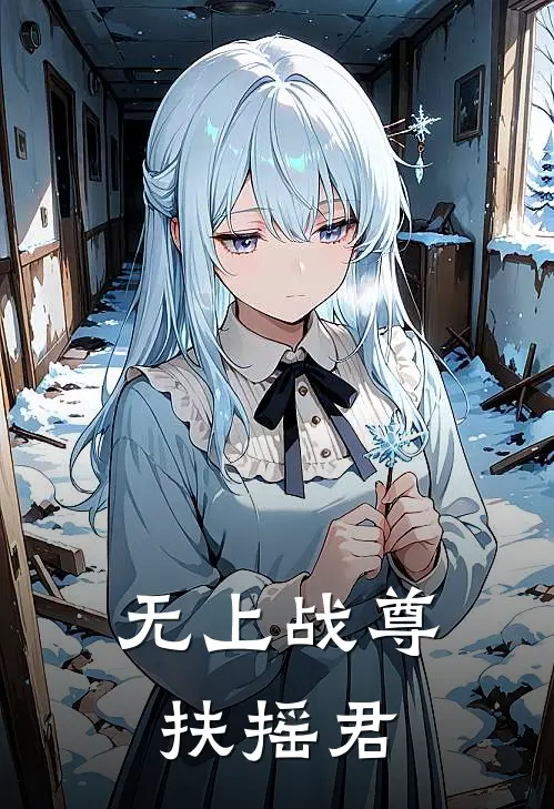 无上战尊扶摇君