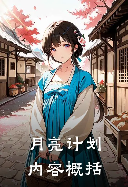 月亮计划内容概括