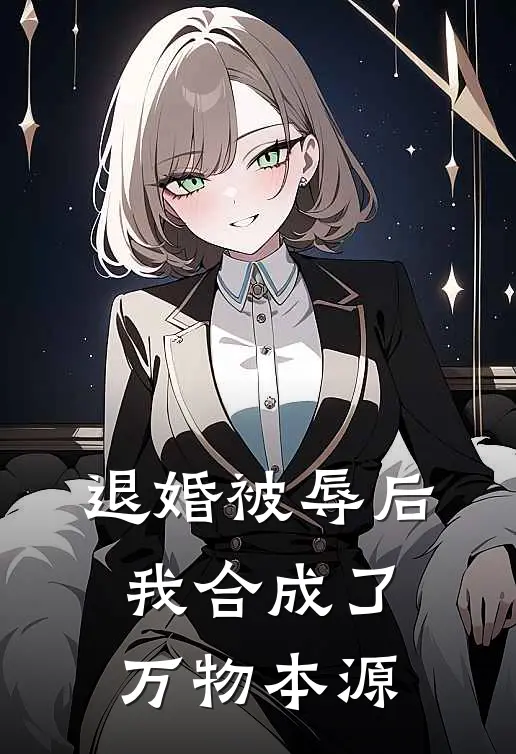 退婚被辱后，我合成了万物本源