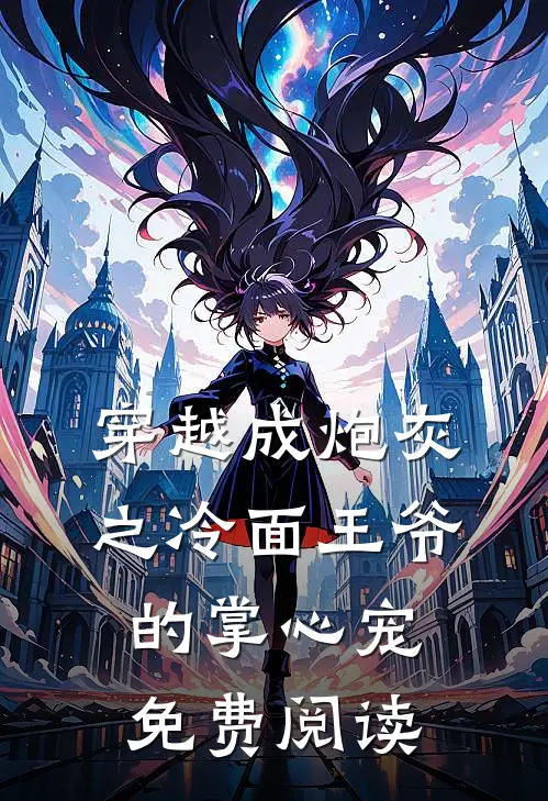 穿越成炮灰之冷面王爷的掌心宠免费阅读