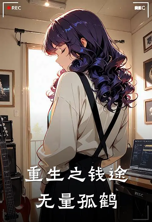 重生之钱途无量 孤鹤