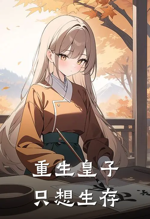 重生皇子只想生存