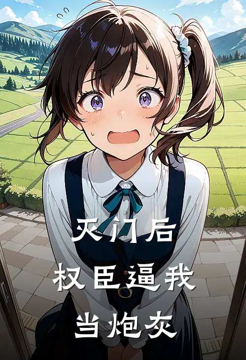 灭门后，权臣逼我当炮灰