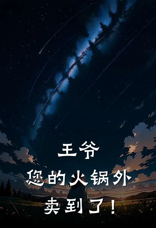 王爷，您的火锅外卖到了！(苏小满谢无咎)免费阅读无弹窗_最新好看小说推荐王爷，您的火锅外卖到了！苏小满谢无咎