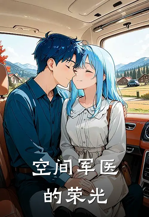 空间军医的荣光