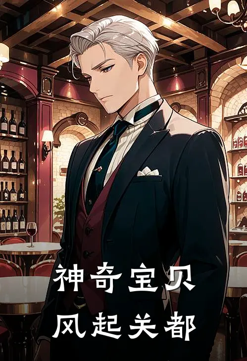 神奇宝贝：风起关都瑟蕾娜小智完结小说_免费小说在线看神奇宝贝：风起关都瑟蕾娜小智