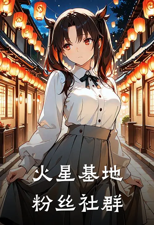 火星基地粉丝社群