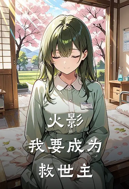 火影：我要成为救世主