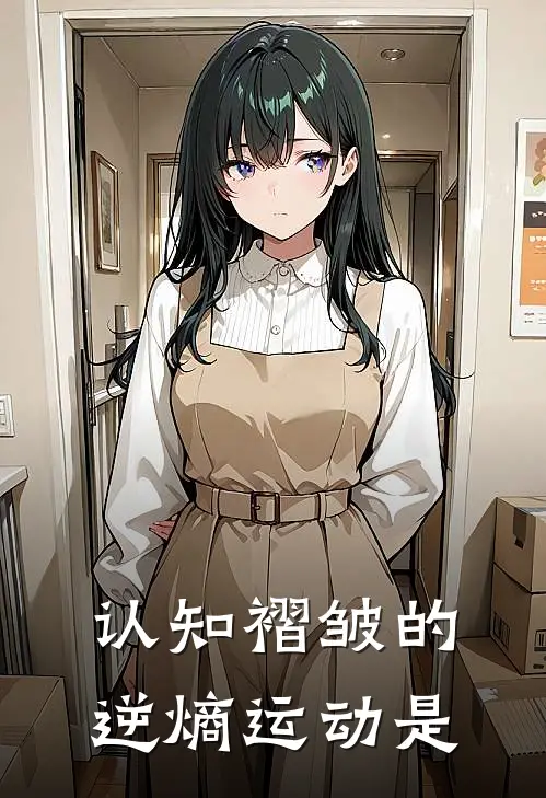 认知褶皱的逆熵运动是