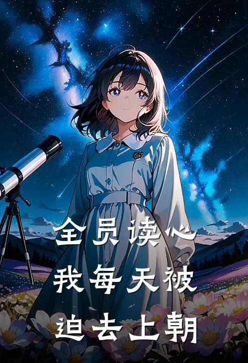 全员读心我每天被迫去上朝