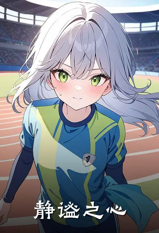 科尔巴恩《【静谧之心】》完结版免费阅读_【静谧之心】全文免费阅读