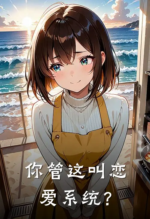 你管这叫恋爱系统？