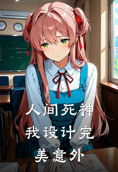 人间死神我设计完美意外