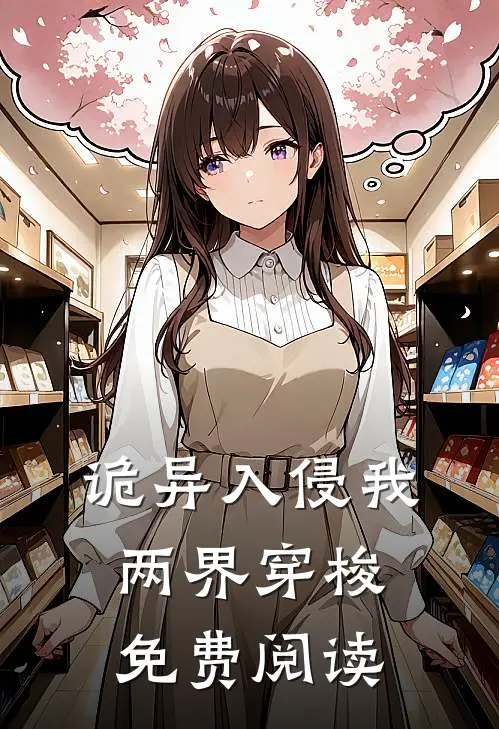 诡异入侵我两界穿梭免费阅读