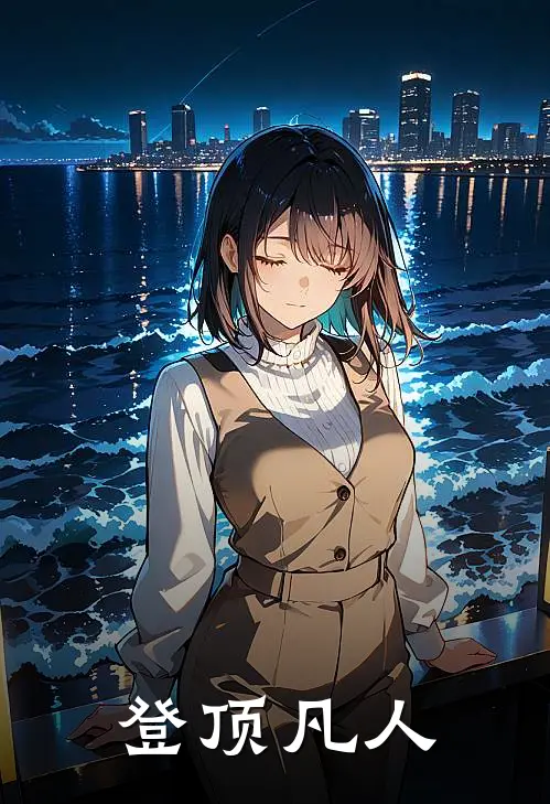 登顶凡人赵锋赵峰热门完结小说_最热门小说登顶凡人赵锋赵峰