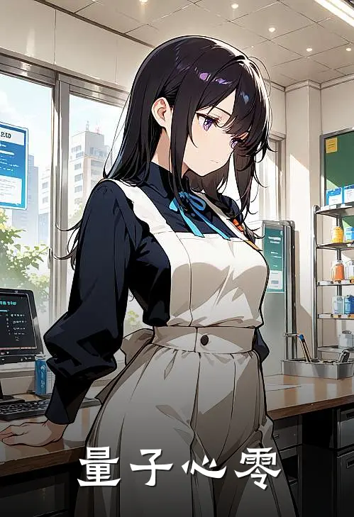 量子心零(林深林天成)新热门小说_免费完结小说量子心零(林深林天成)