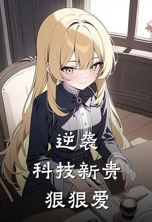 逆袭：科技新贵狠狠爱苏晚陆景珩全文免费阅读_热门小说大全逆袭：科技新贵狠狠爱苏晚陆景珩