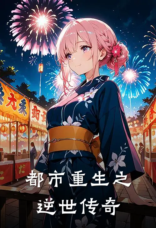 都市重生之逆世传奇