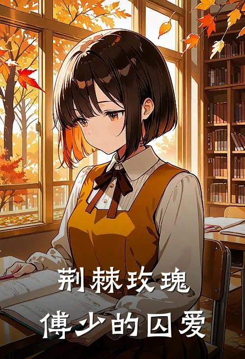 荆棘玫瑰：傅少的囚爱温振国傅沉舟在线免费小说_最新推荐小说荆棘玫瑰：傅少的囚爱(温振国傅沉舟)