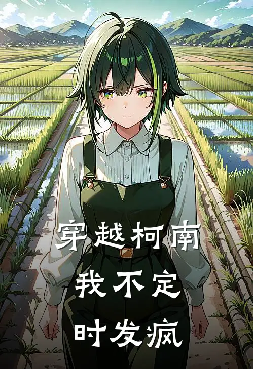 穿越柯南，我不定时发疯(林玖林玖猛)热门小说排行_完结版小说穿越柯南，我不定时发疯林玖林玖猛