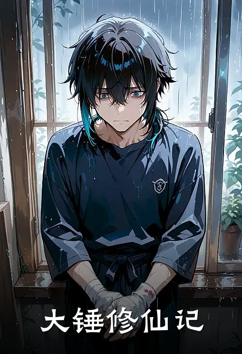 大锤修仙记
