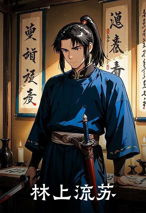 林上流苏(苏一周雨寒)完本小说_免费阅读无弹窗林上流苏苏一周雨寒