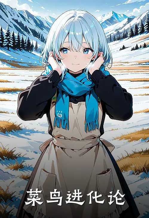 菜鸟进化论