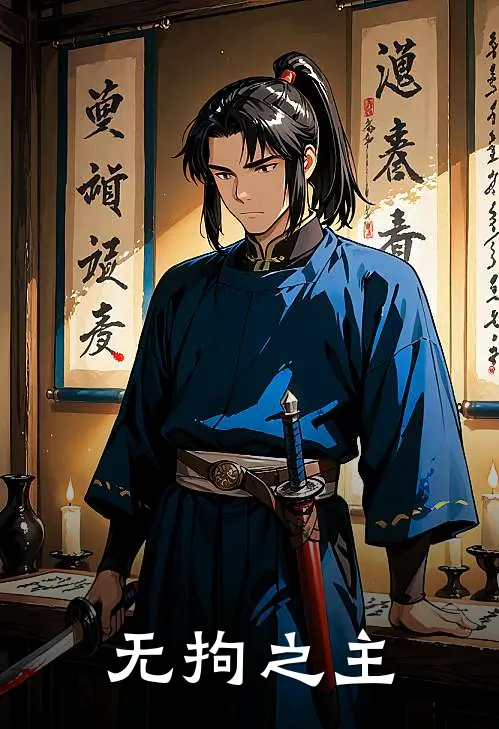 无拘之主吴杰蒲玉恒最新好看小说_免费小说无拘之主(吴杰蒲玉恒)