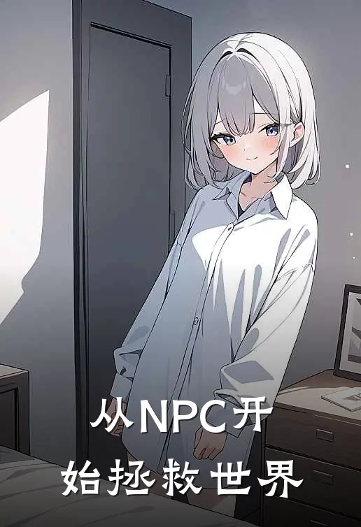 从NPC开始拯救世界