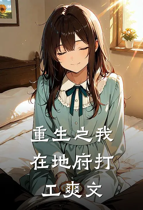 重生之我在地府打工爽文