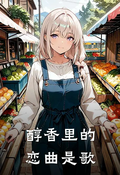 醇香里的恋曲是歌