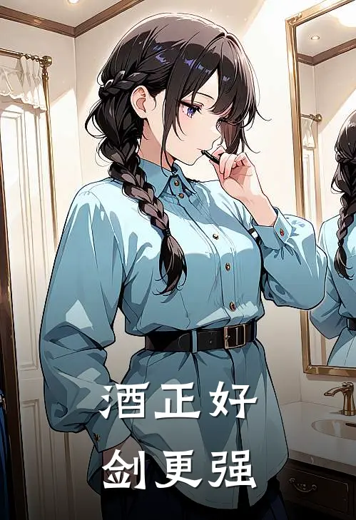 酒正好剑更强杨断江段残红完结小说大全_免费热门小说酒正好剑更强(杨断江段残红)