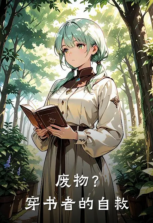 废物？穿书者的自救