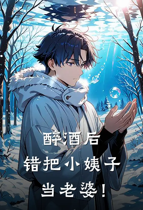 醉酒后，错把小姨子当老婆！
