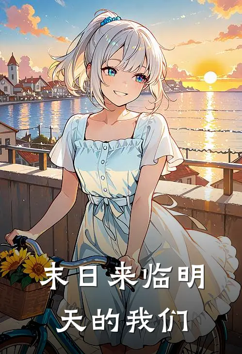 阿宏阿宏(末日来临明天的我们)全章节在线阅读_(末日来临明天的我们)全本在线阅读